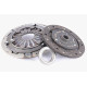 Kuplung és lendkerék Xtreme Performance KDA16005 Clutch Kit Clutch Pro | race-shop.hu