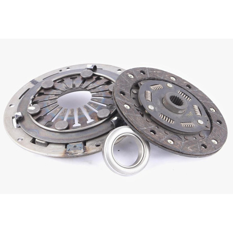 Kuplung és lendkerék Xtreme Performance KDA16005 Clutch Kit Clutch Pro | race-shop.hu