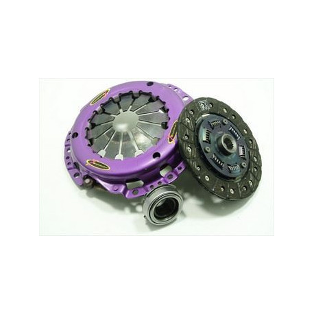 Kuplung és lendkerék Xtreme Performance KDA16004-1A Clutch Kit Xtreme Performance Heavy Duty Organic 120Nm 400kg (60%) | race-shop.hu