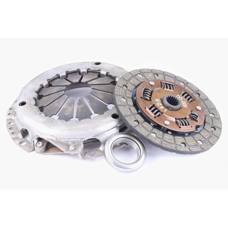 Kuplung és lendkerék Xtreme Performance KDA16002 Clutch Kit Clutch Pro | race-shop.hu