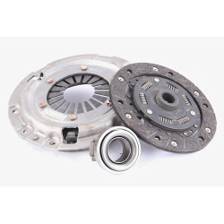 CLUTCH PRO kuplungszett, KDA15001