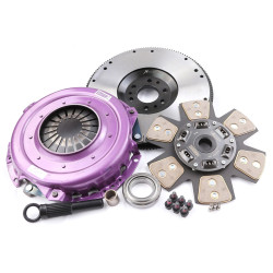 KCY25503-1R Clutch Kit Xtreme Performance Race Sprung Ceramic 930Nm