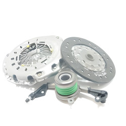 CLUTCH PRO kuplungszett, KCY24403