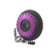 Kuplung és lendkerék Xtreme Performance KCV23531-2E Xtreme Clutch Conversion kit GM LS 6 BOLT ALBINS 26x28.6mm | race-shop.hu