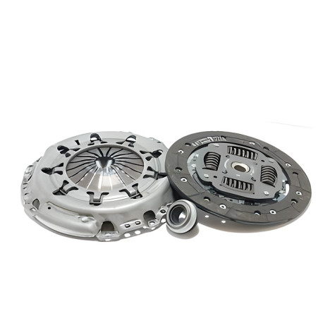 Kuplung és lendkerék Xtreme Performance CLUTCH PRO kuplungszett, KCT24004 | race-shop.hu