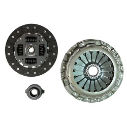 CLUTCH PRO kuplungszett, KCT24002
