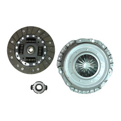 CLUTCH PRO kuplungszett, KCT22006