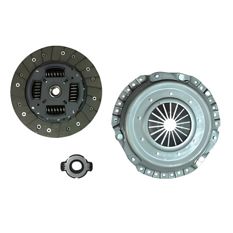 Kuplung és lendkerék Xtreme Performance CLUTCH PRO kuplungszett, KCT22003 | race-shop.hu
