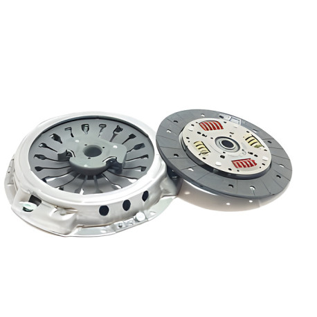 Kuplung és lendkerék Xtreme Performance CLUTCH PRO kuplungszett, KCT22002 | race-shop.hu