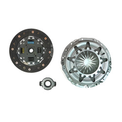 CLUTCH PRO kuplungszett, KCT20001