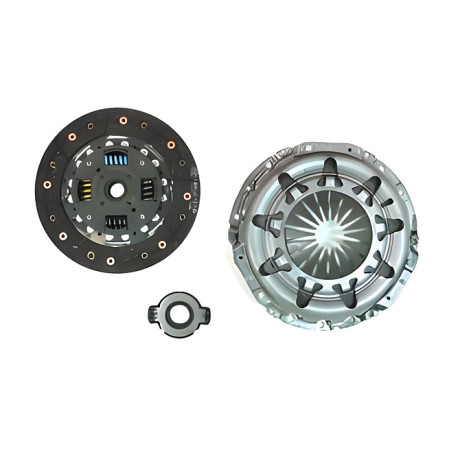 Kuplung és lendkerék Xtreme Performance CLUTCH PRO kuplungszett, KCT20001 | race-shop.hu