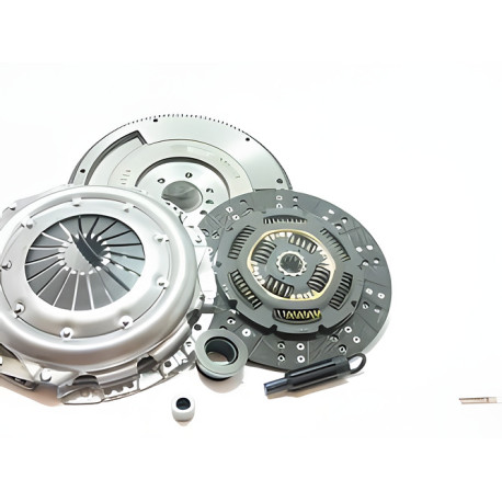 Kuplung és lendkerék Xtreme Performance CLUTCH PRO kuplungszett, KCR30504 | race-shop.hu