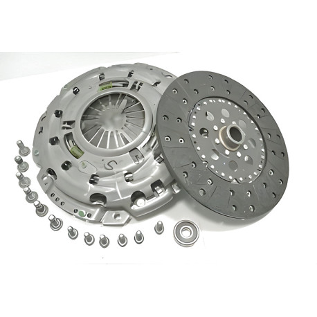 Kuplung és lendkerék Xtreme Performance CLUTCH PRO kuplungszett, KCR29001 | race-shop.hu