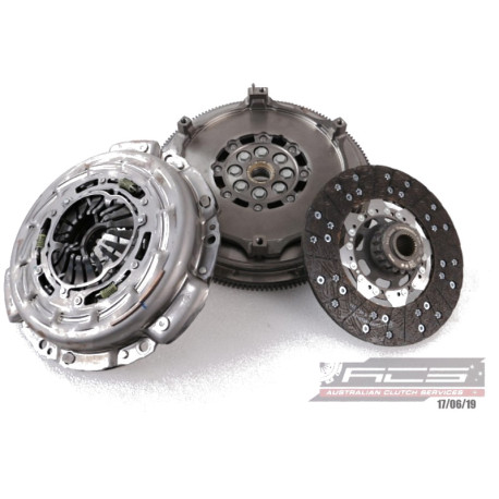 Kuplung és lendkerék Xtreme Performance CLUTCH PRO kuplungszett, KCR24506 | race-shop.hu