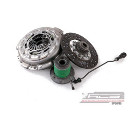 CLUTCH PRO kuplungszett, KCR24406