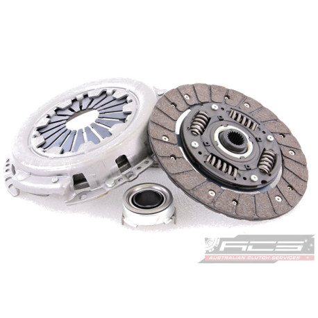 Kuplung és lendkerék Xtreme Performance CLUTCH PRO kuplungszett, KCE20001 | race-shop.hu