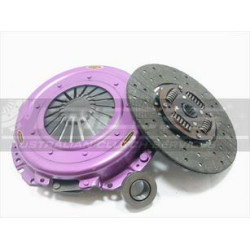 KBU28001-1A Clutch Kit Xtreme Performance Heavy Duty Organic 580Nm 1250kg (15%)