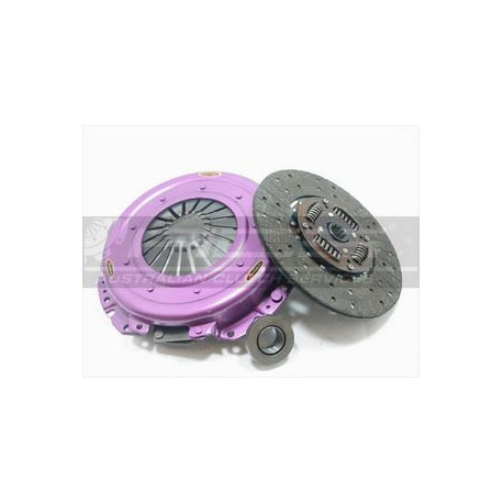 Kuplung és lendkerék Xtreme Performance KBU28001-1A Clutch Kit Xtreme Performance Heavy Duty Organic 580Nm 1250kg (15%) | race-shop.hu