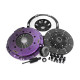 Kuplung és lendkerék Xtreme Performance KBM24599-1A Clutch Kit Xtreme Performance Heavy Duty Organic Incl Flywheel 460Nm | race-shop.hu
