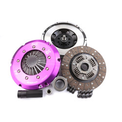 KBM24565-1A Clutch Kit Xtreme Performance Heavy Duty Organic Incl Flywheel