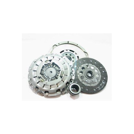 Kuplung és lendkerék Xtreme Performance KBM24517 Clutch Kit Clutch Pro | race-shop.hu