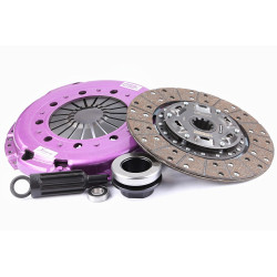 KBM24096-1A Clutch Kit Xtreme Performance Heavy Duty Organic 460Nm. Suitable only for KBM24596-1A
