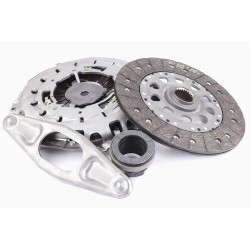 CLUTCH PRO kuplungszett BMW 1-Series/2-Series-hez, KBM24055