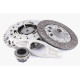 Kuplung és lendkerék Xtreme Performance KBM24031 Clutch Kit Clutch Pro | race-shop.hu