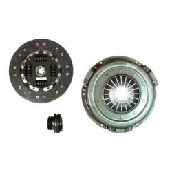 KBM24011 Clutch Kit Clutch Pro
