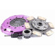 Kuplung és lendkerék Xtreme Performance KBM24008-1B Clutch Kit Xtreme Performance Heavy Duty Sprung Organic 700Nm (Suits converted flywheel) | race-shop.hu