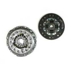 KBM24006 Clutch Kit Clutch Pro
