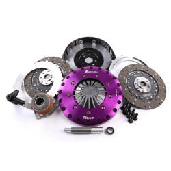 KBM23601-2G Xtreme Clutch Conversion kit BMW I6 E36/E46 AISN AY7 23x25.4mm