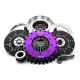 Kuplung és lendkerék Xtreme Performance KBM23599-2G Xtreme Performance Conversion Clutch Kit Inc SMF 230mm Twin Solid Organic | race-shop.hu