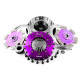 Kuplung és lendkerék Xtreme Performance KBM23599-2E Xtreme Performance Conversion Clutch Kit Inc SMF 230mm Twin Solid Ceramic | race-shop.hu
