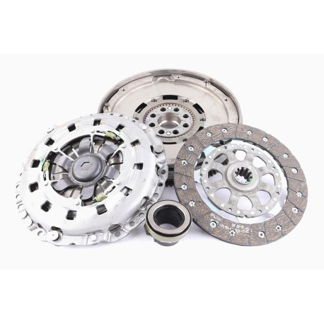 Kuplung és lendkerék Xtreme Performance CLUTCH PRO kuplungszett, KBM23517 | race-shop.hu