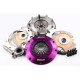 Kuplung és lendkerék Xtreme Performance KBM20530-2E Xtreme Performance 200mm Rigid Ceramic Twin Plate Clutch Kit Incl Flywheel 1200Nm | race-shop.hu