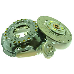 CLUTCH PRO kuplungszett, KBD33001