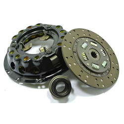 CLUTCH PRO kuplungszett, KBD26001