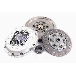 CLUTCH PRO kuplungszett, KAU24527