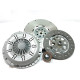 Kuplung és lendkerék Xtreme Performance CLUTCH PRO kuplungszett, KAU24509 | race-shop.hu