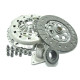 Kuplung és lendkerék Xtreme Performance KAU24036 Clutch Kit Clutch Pro | race-shop.hu