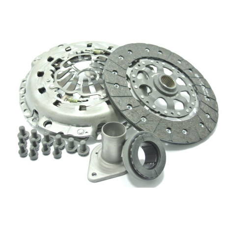 Kuplung és lendkerék Xtreme Performance KAU24036 Clutch Kit Clutch Pro | race-shop.hu