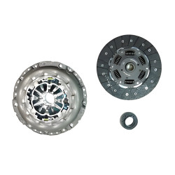 CLUTCH PRO kuplungszett, KAU24034