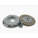 Kuplung és lendkerék Xtreme Performance KAU24030 Clutch Kit Clutch Pro | race-shop.hu