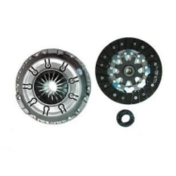 KAU24004 Clutch Kit Clutch Pro