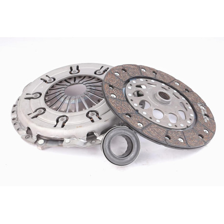 Kuplung és lendkerék Xtreme Performance CLUTCH PRO kuplungszett, KAU23016 | race-shop.hu