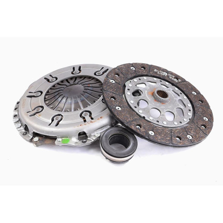 Kuplung és lendkerék Xtreme Performance KAU23015 Clutch Kit Clutch Pro | race-shop.hu