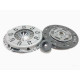 Kuplung és lendkerék Xtreme Performance KAU23012 Clutch Kit Clutch Pro | race-shop.hu