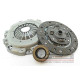 Kuplung és lendkerék Xtreme Performance KAU22002 Clutch Kit Clutch Pro | race-shop.hu