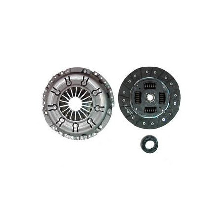 Kuplung és lendkerék Xtreme Performance KAU22001 Clutch Kit Clutch Pro | race-shop.hu